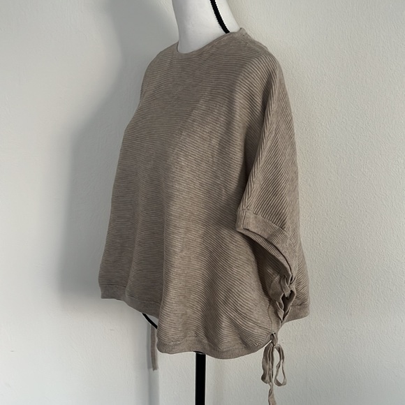 Poof Apparel Ponchos M - Picture 5 of 14